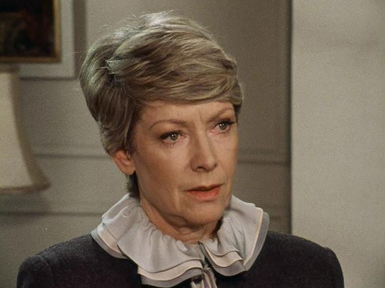 Ruth Leuwerik net worth