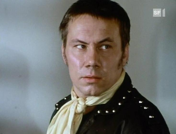 Dieter Prochnow Dieter Prochnow
