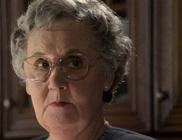 Edda Seippel Edda Seippel